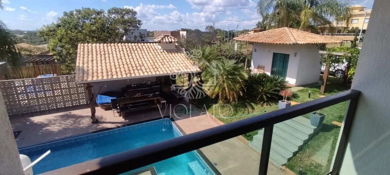 Lindo sítio com chalés independentes e excelente área de lazer - Foto 3