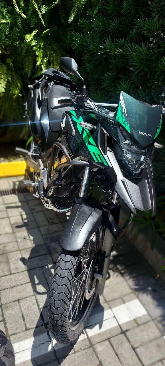 Xre 300 2019  - Foto 4