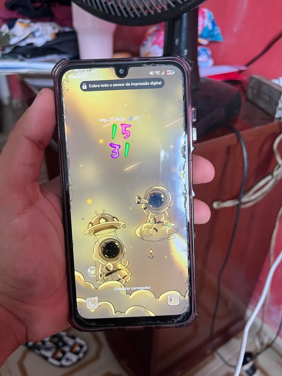 Samsung  - Foto 2
