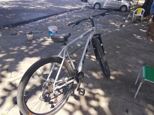 Bicicleta  - Foto 3