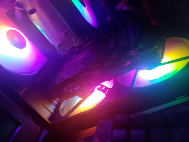 Placa de vídeo  - Foto 4
