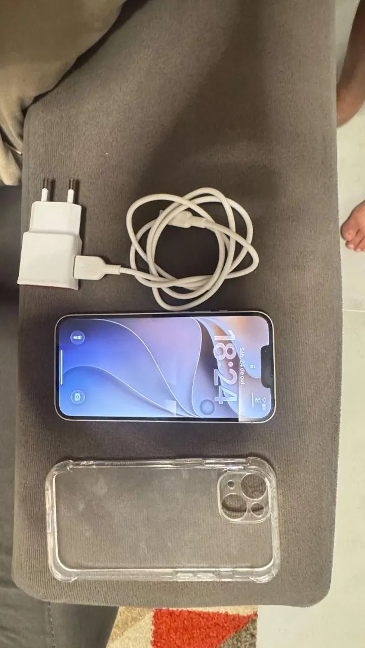 iPhone 14 - 256 original 