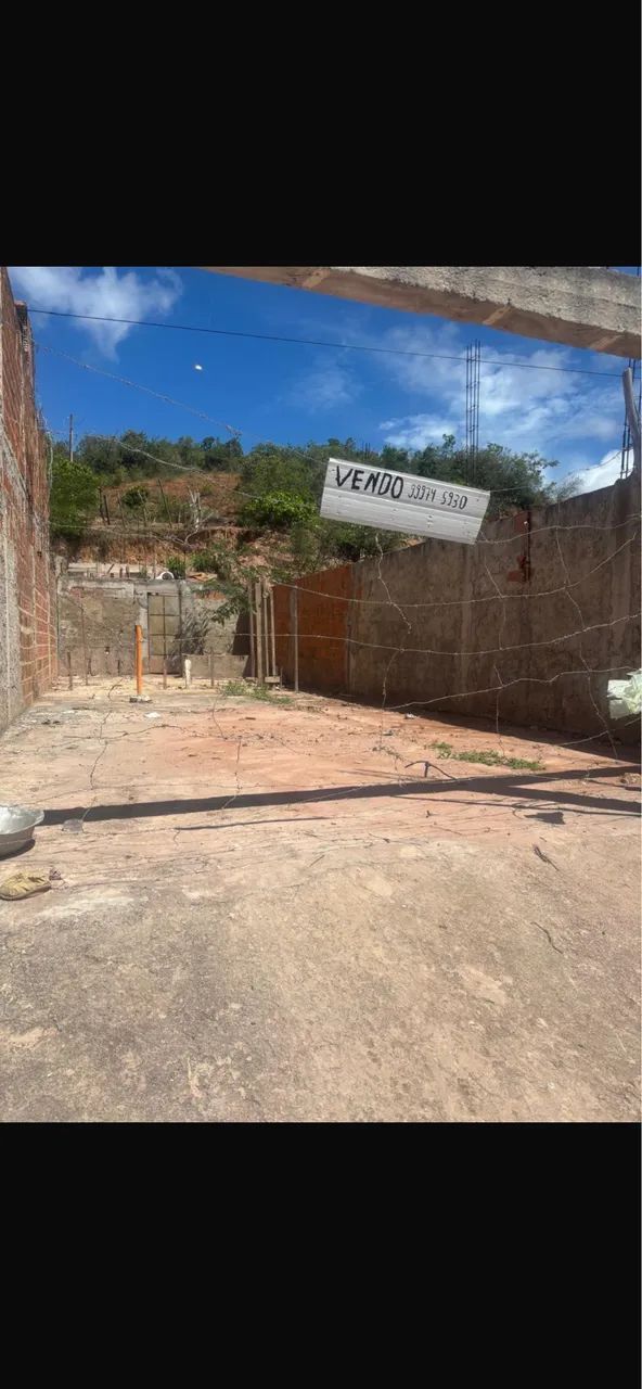 TERRENO 5,5 por 18