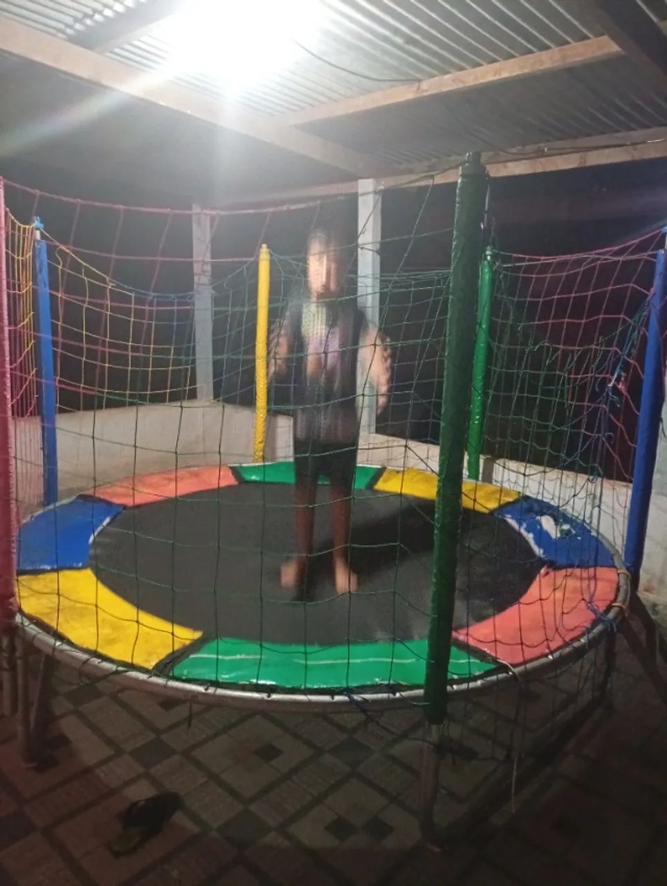 Aluguel de Pula pula medio - Foto 2