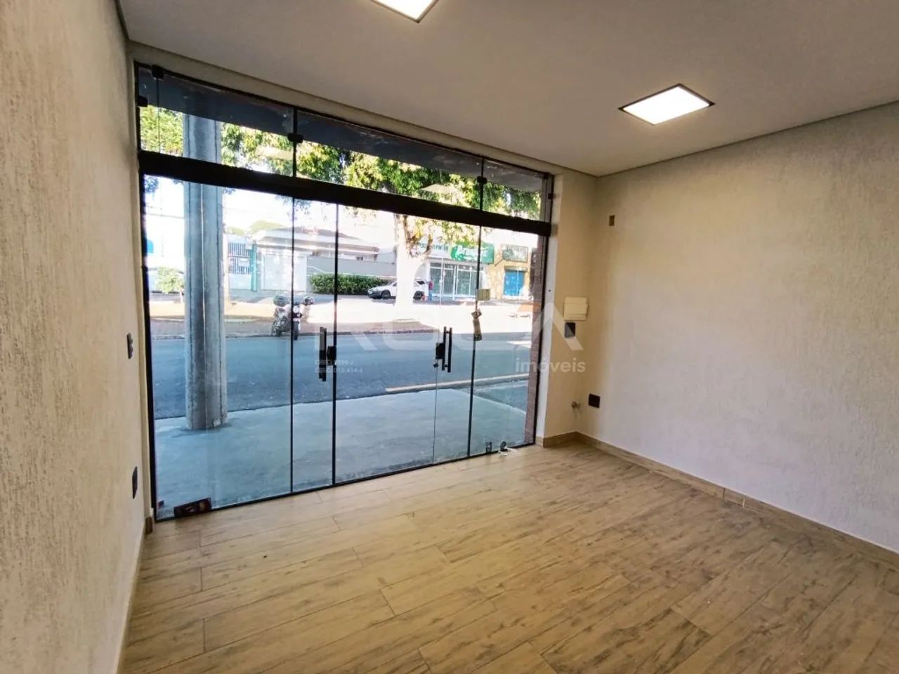 Salão Comercial para Alugar em São Carlos - Foto 5