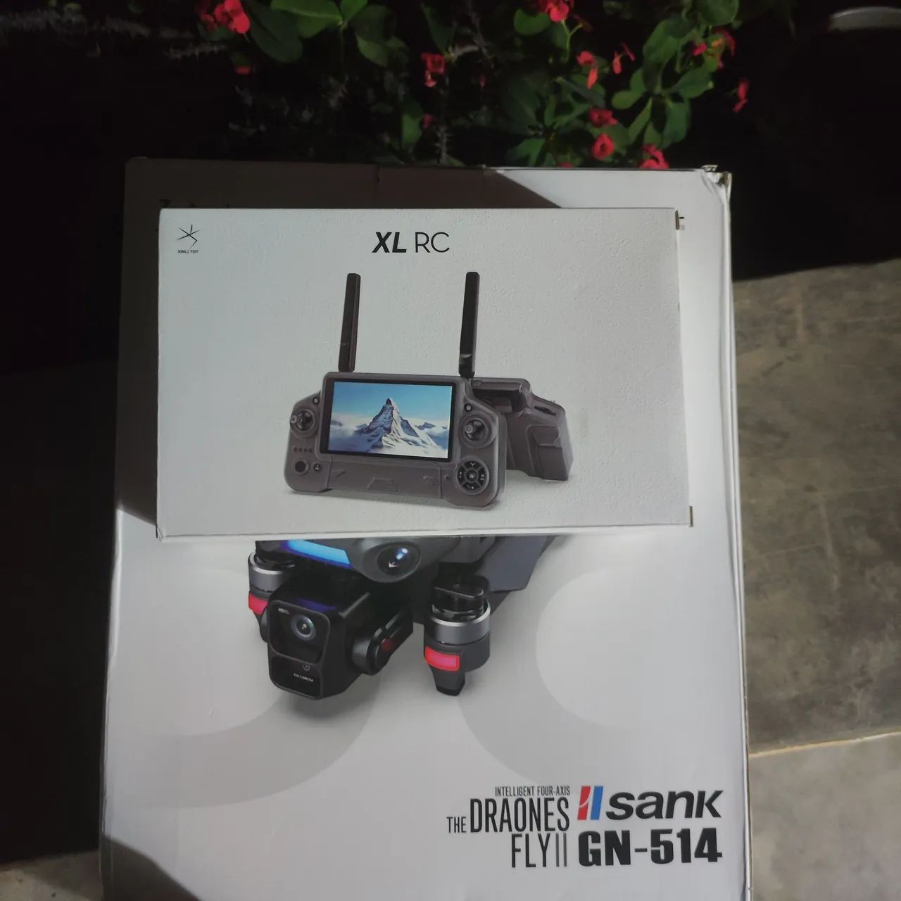 Drone gn 514 - Foto 2