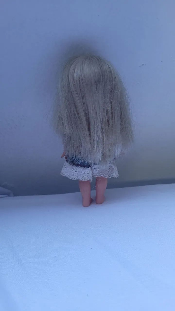 Boneca Barbie Kelly  - Foto 3