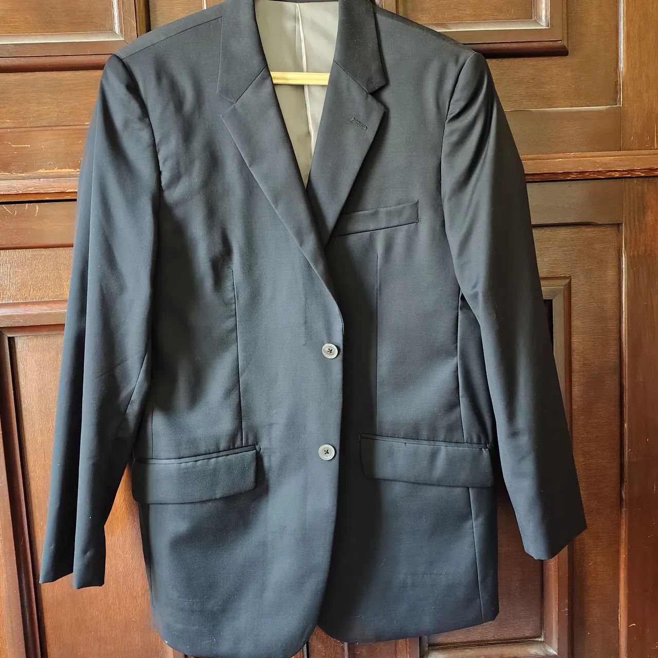 Blazer Richards novo sem uso Tam 52 