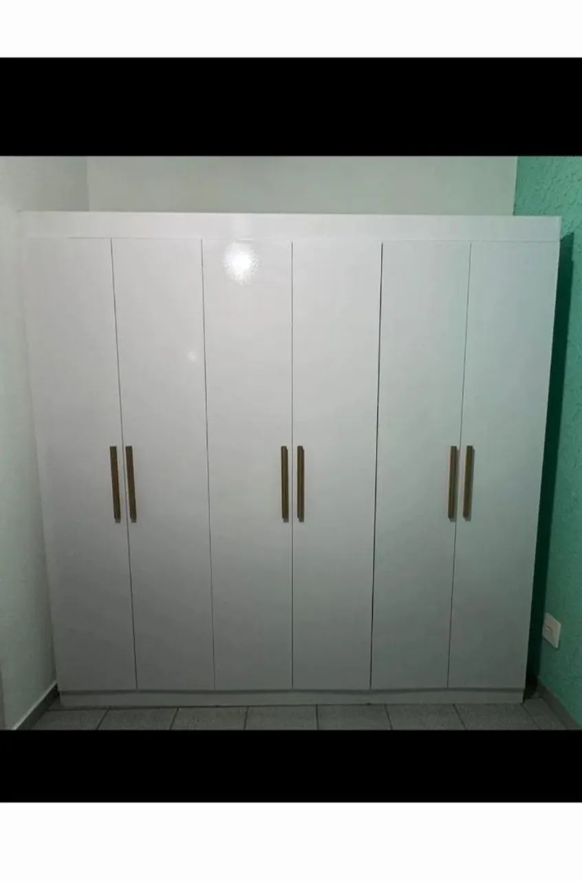 Guarda roupa
