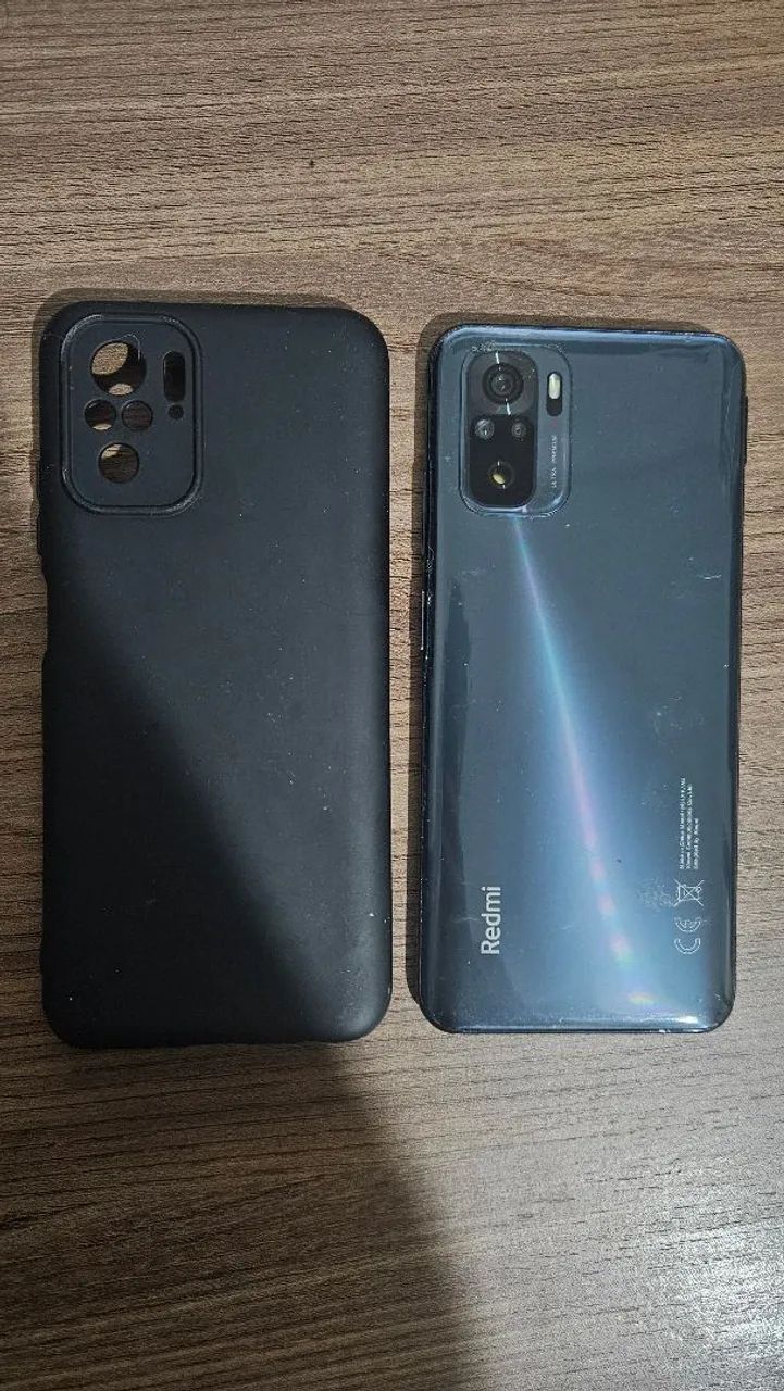 Redmi Note 10 128gb 4GB RAM - Foto 2
