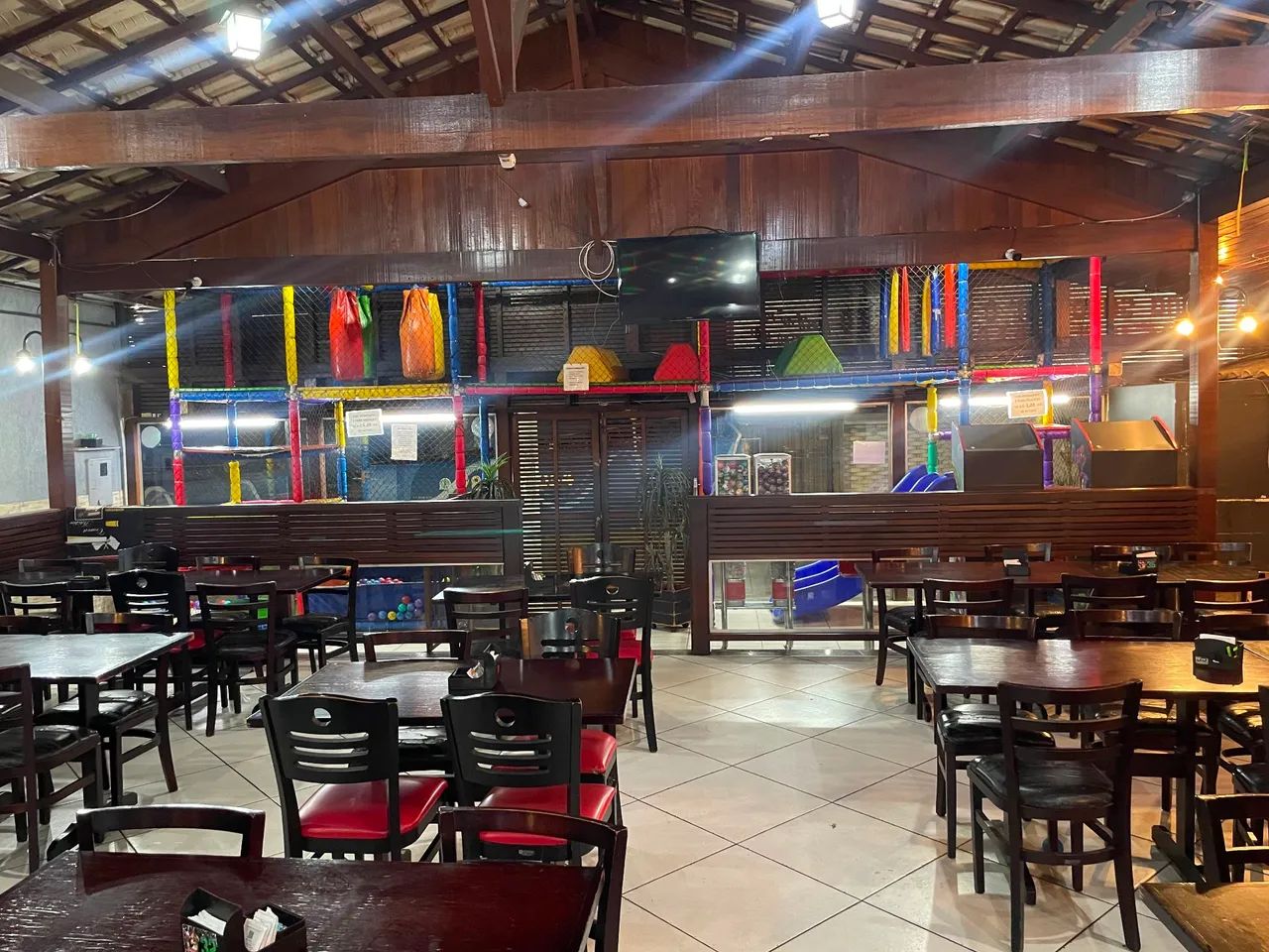 Vendo excelente restaurante  - Foto 2