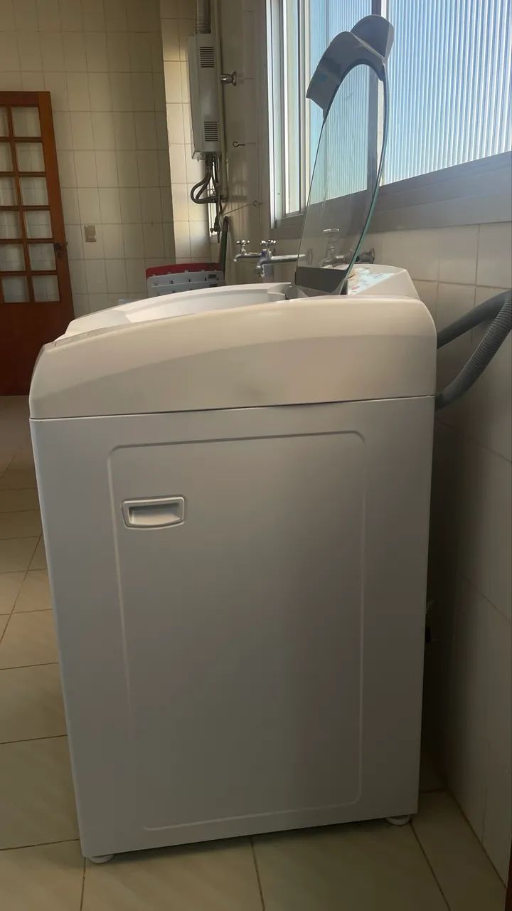 Lavadora Brastemp  - Foto 5