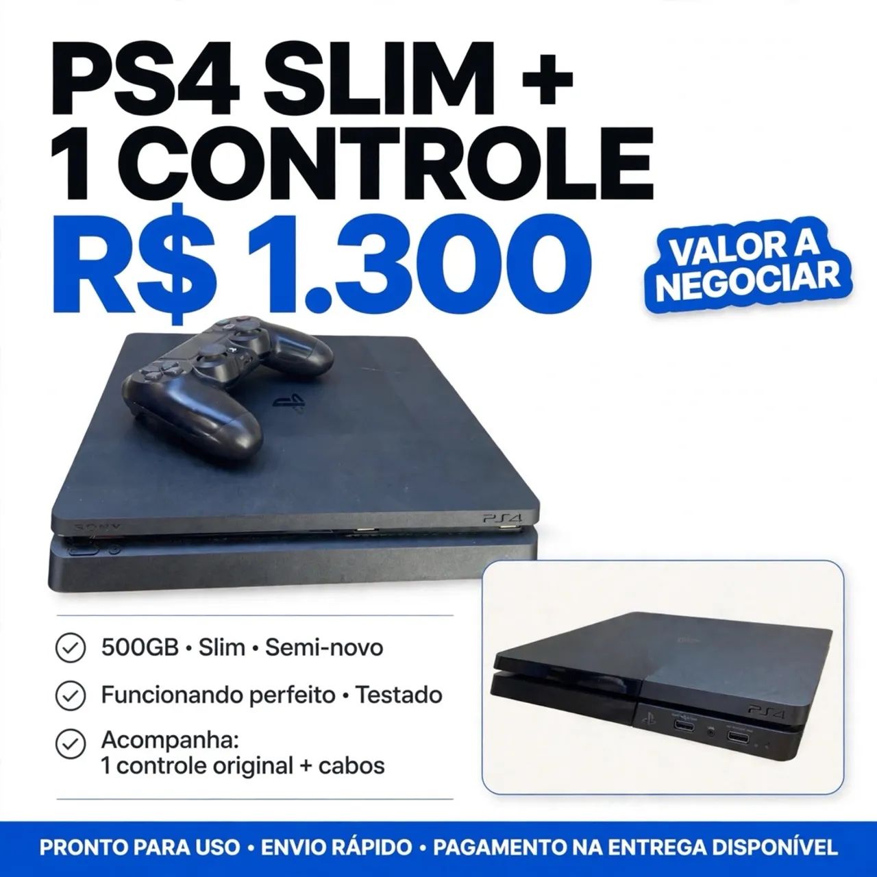 PS4