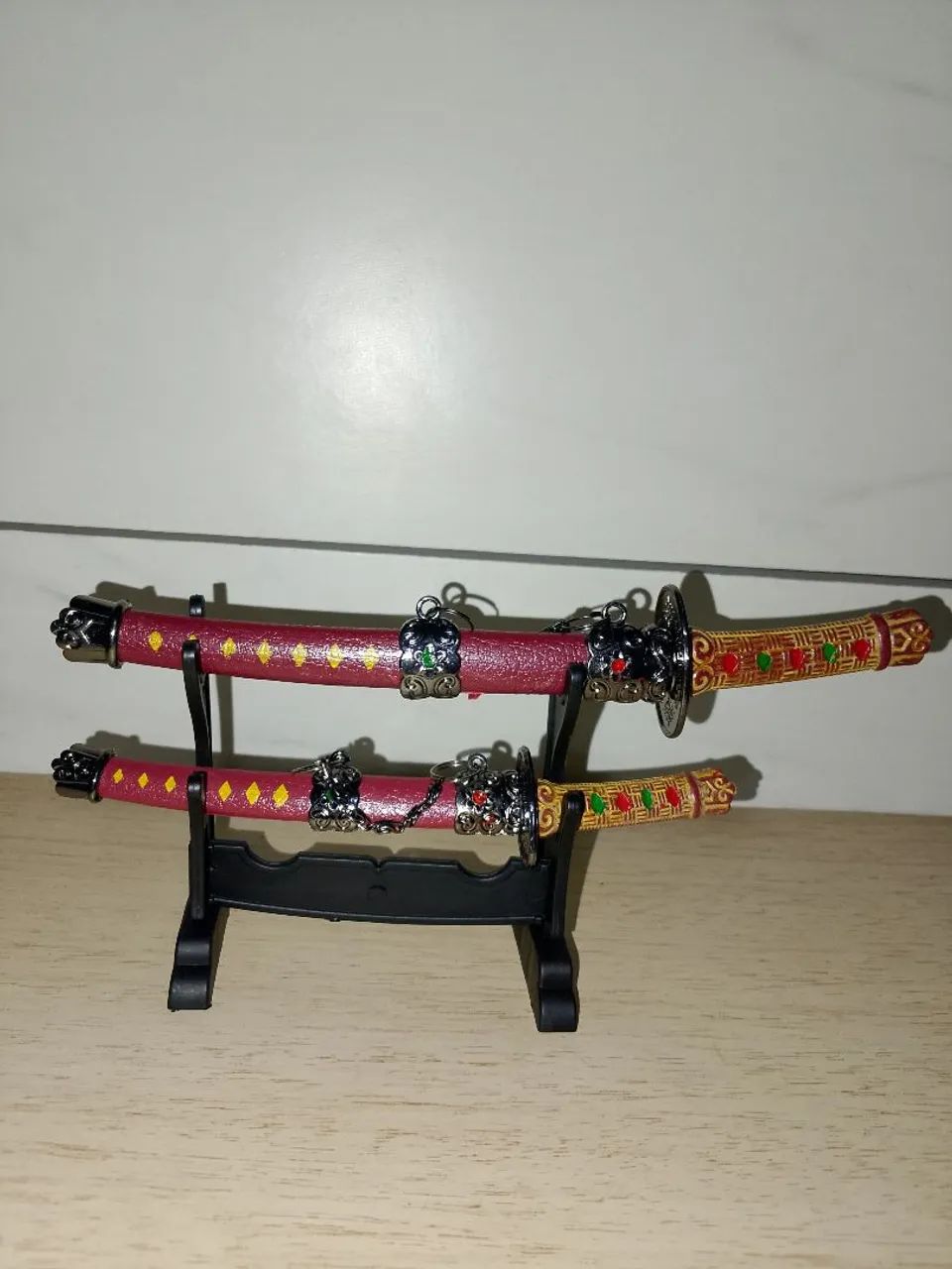Conjunto katana - Foto 5
