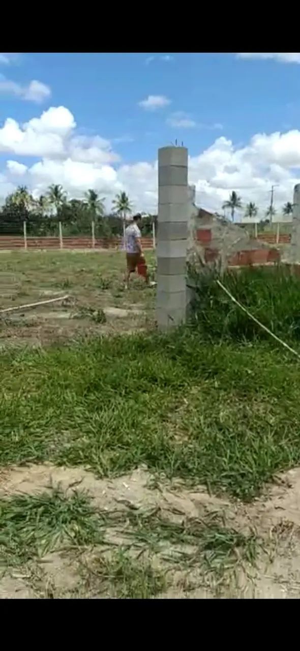 Terreno 50x30 salgado - Foto 2