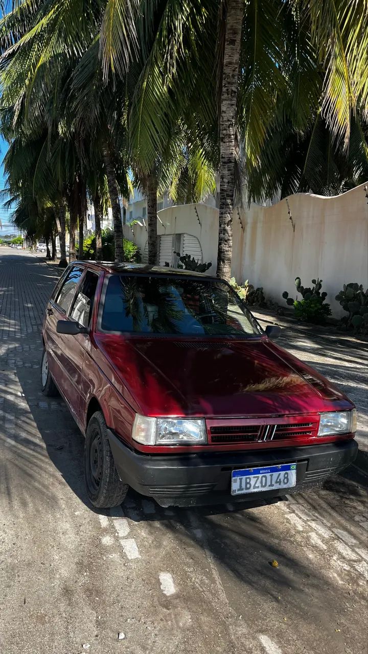 Fiat Uno 1996
