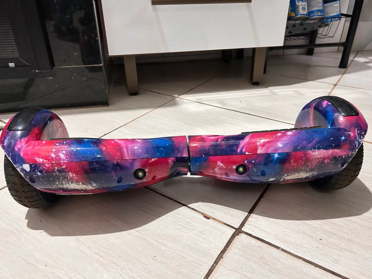 Hoverboard - Foto 2