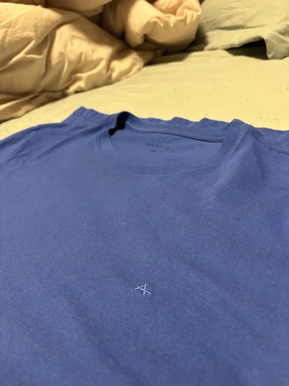 Camiseta Aramis Original  - Foto 3