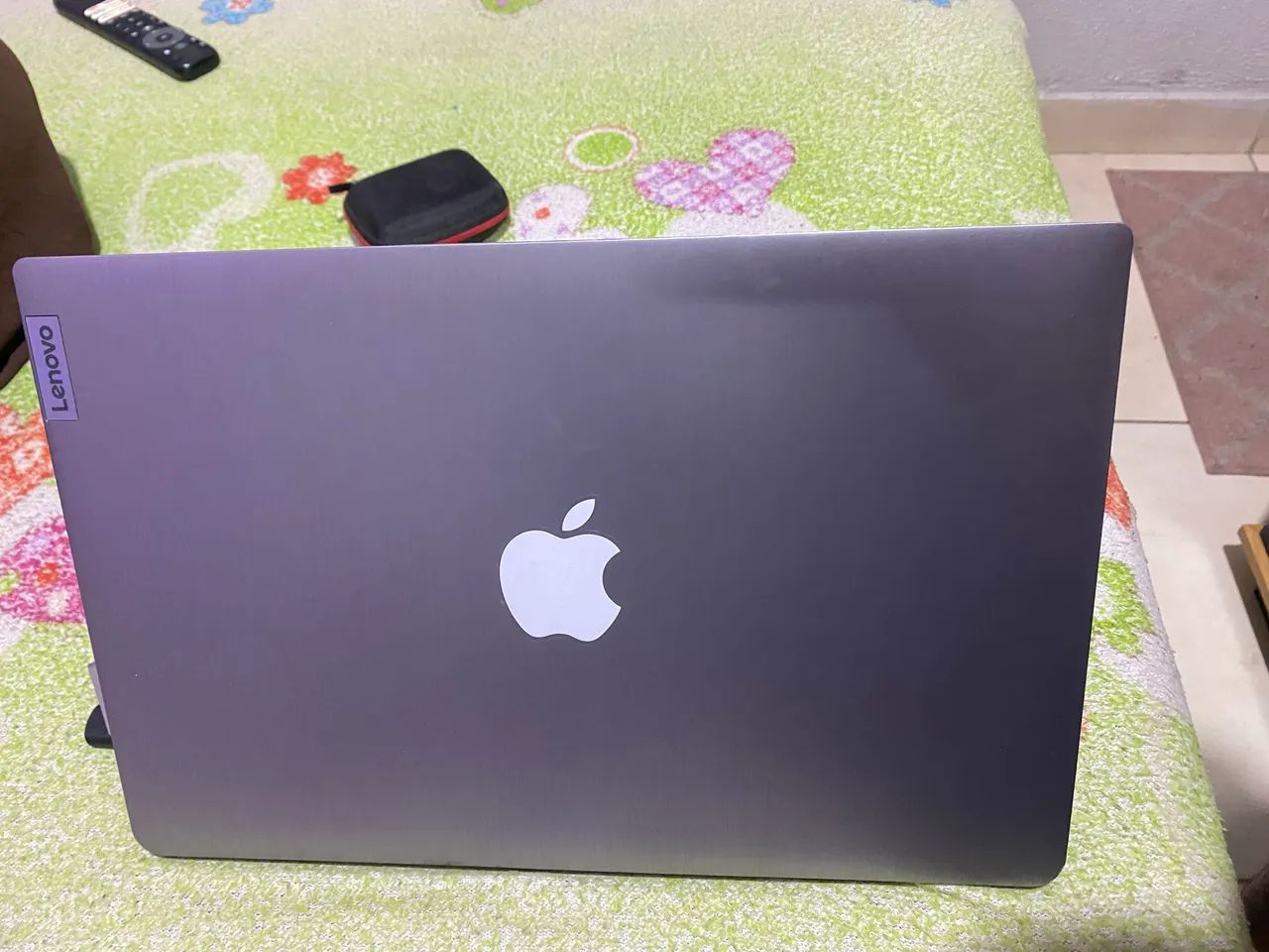 Notebook Ryzen 5600u