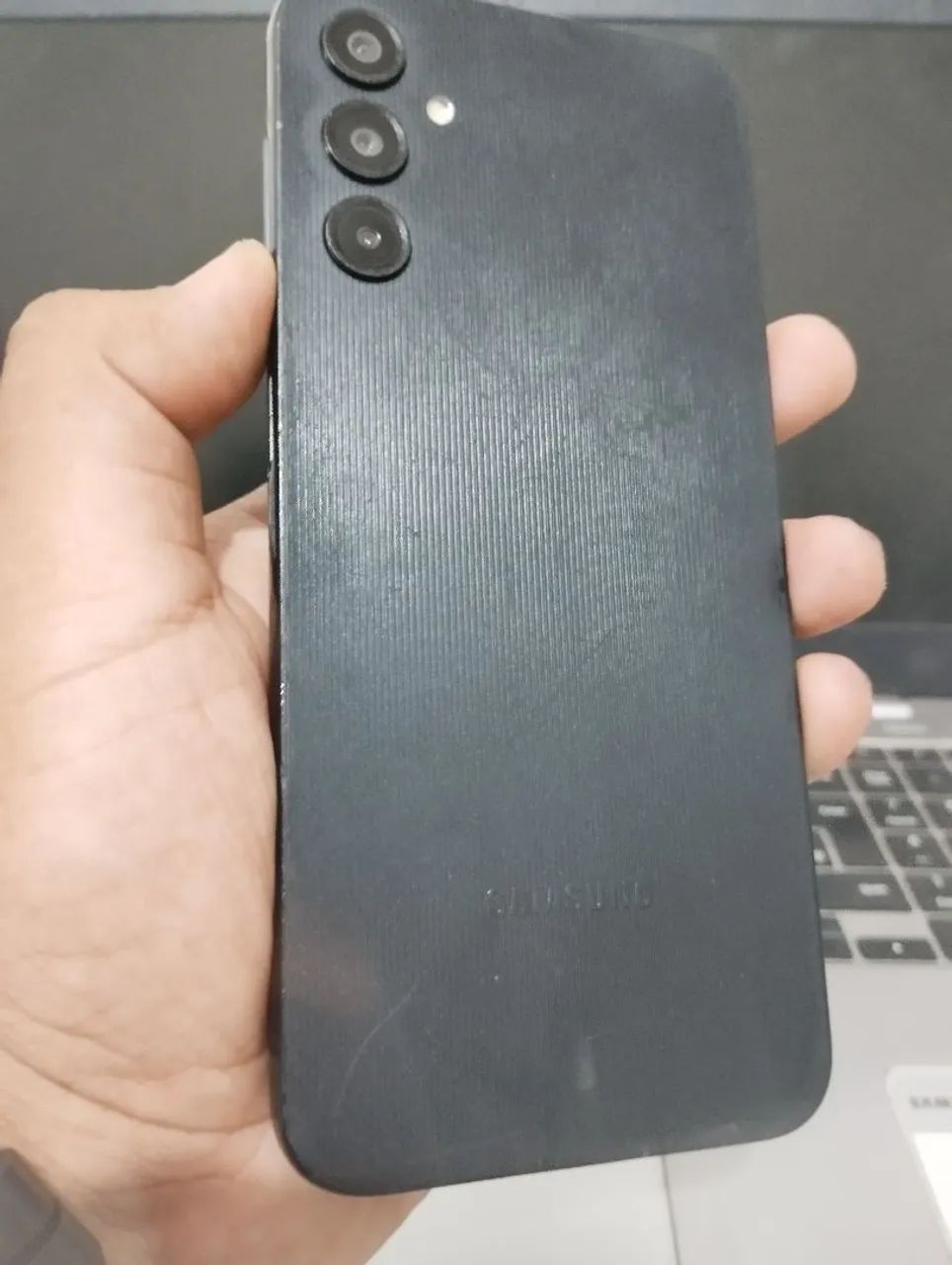 Vendo Samsung A14 4g  - Foto 2