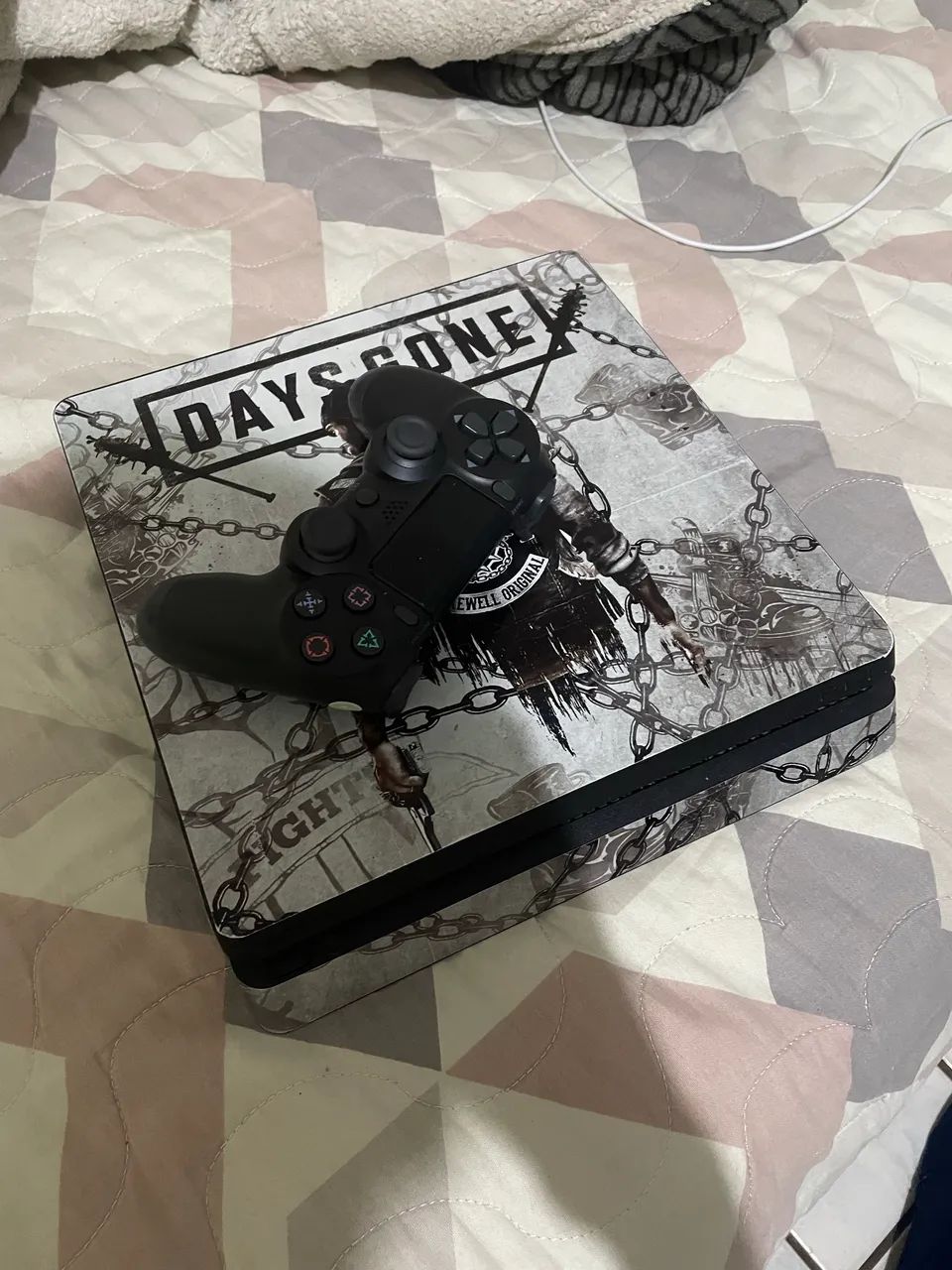 Ps4 1 tera - Foto 2