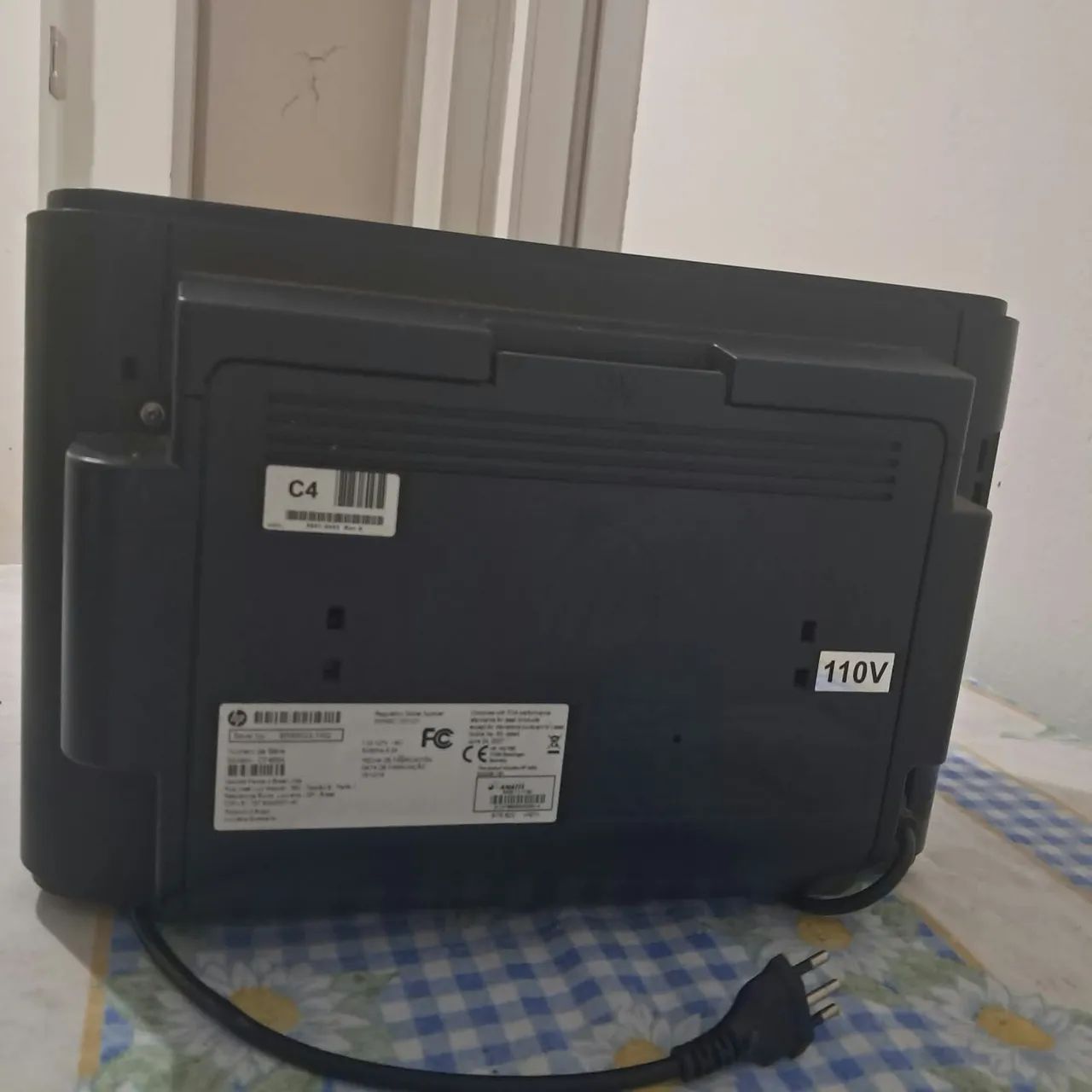 Vendo impressora  - Foto 4