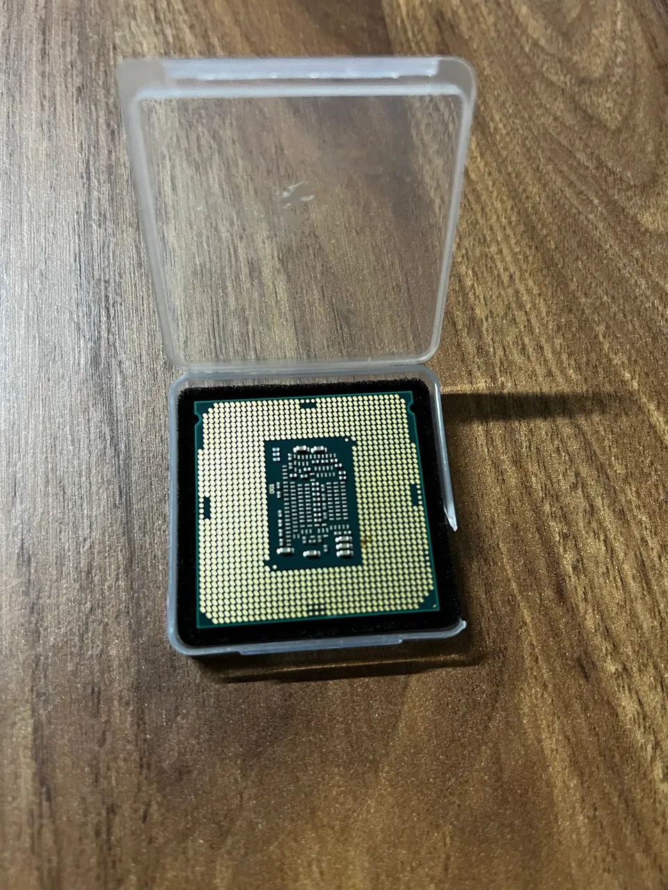 Processador i3 8100 - Foto 2