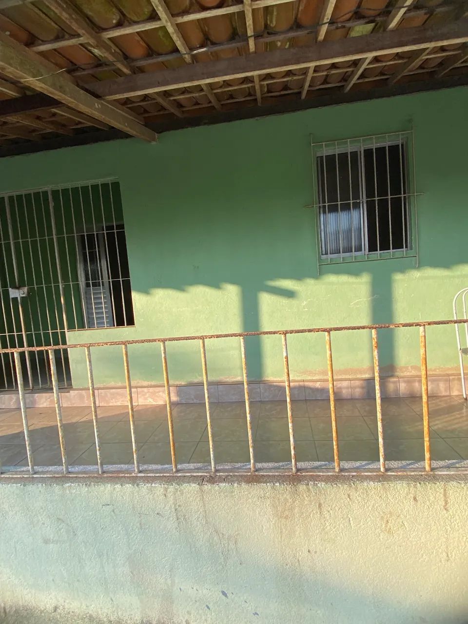 Casa com terreno grande para vender em Aldeia - Foto 4
