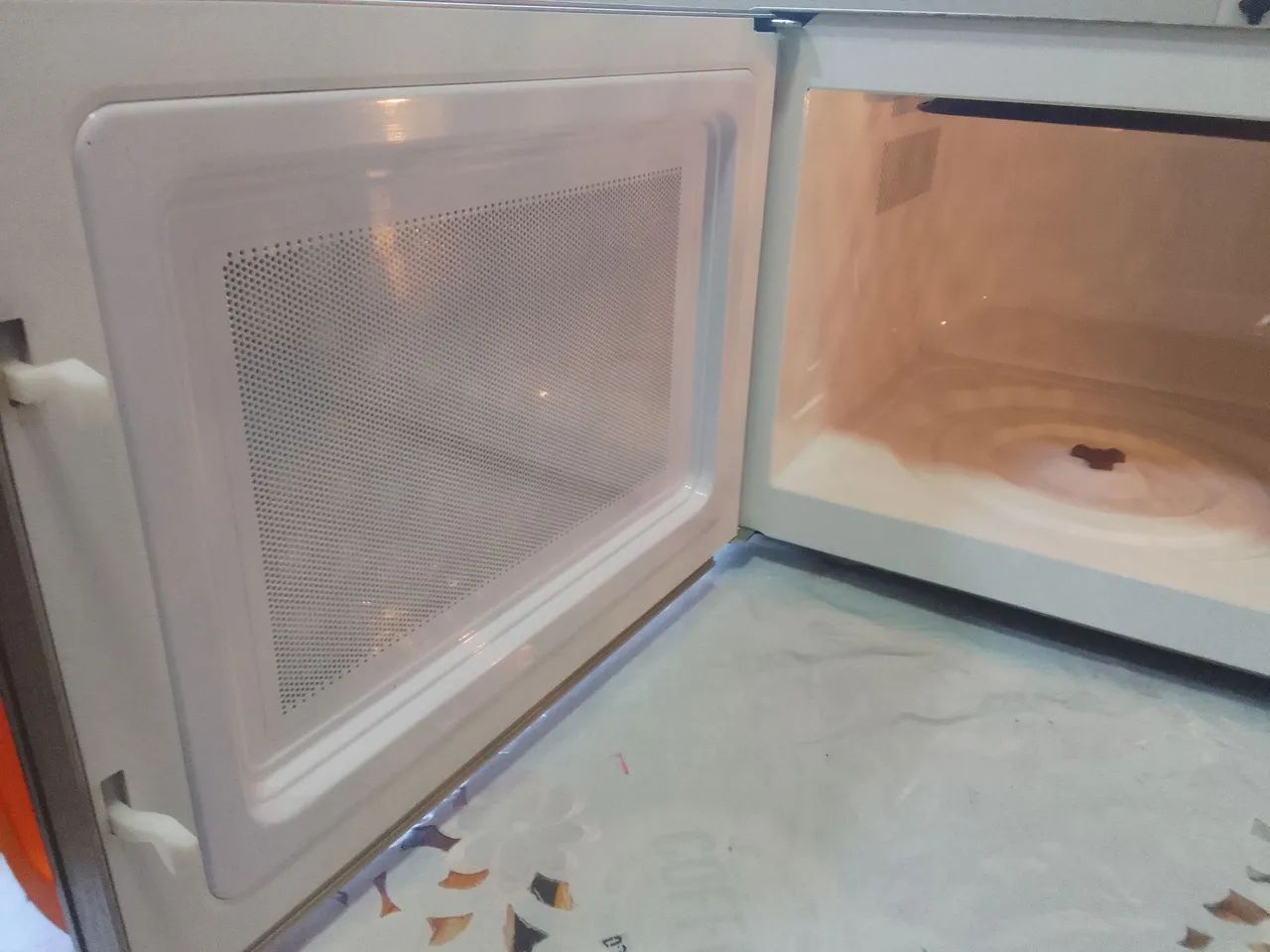 Microondas Midea - Foto 2