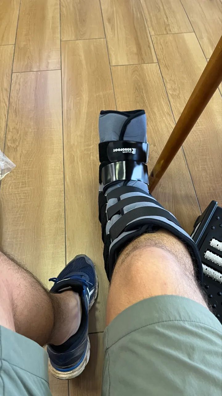 Robofoot Salvapé - Foto 2