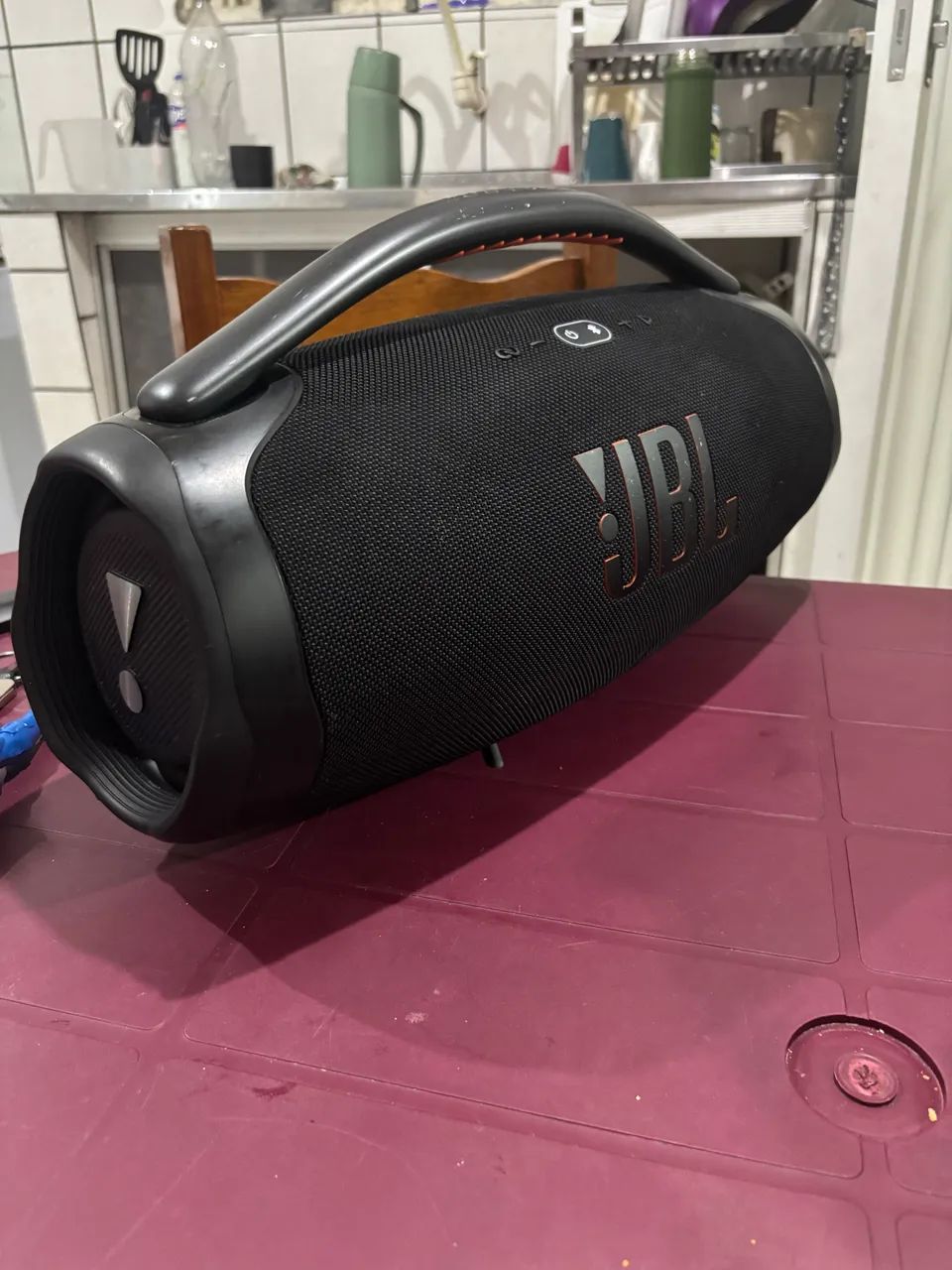 Bombox 3 - Foto 3
