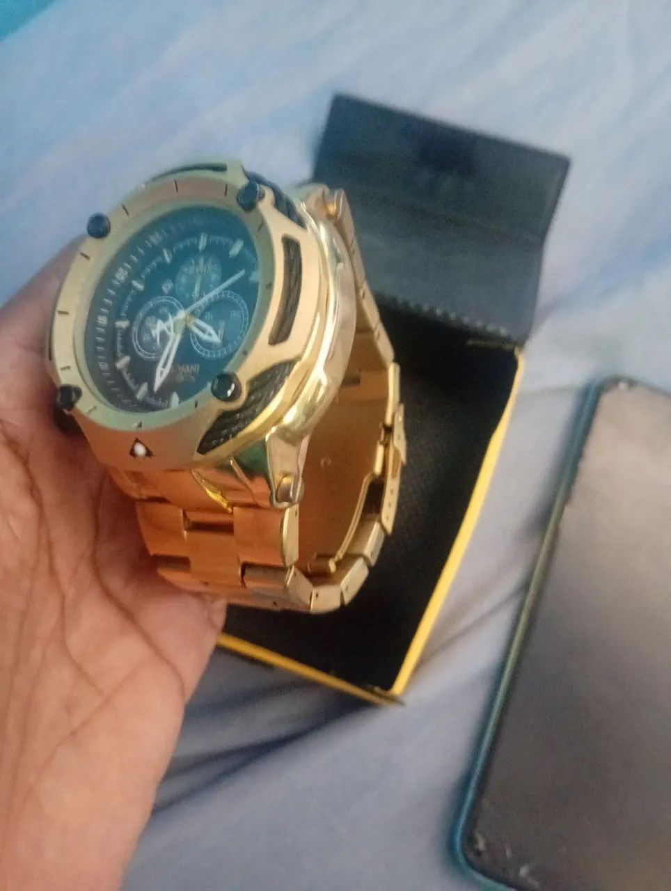 Vendo invicta no precinho  - Foto 2