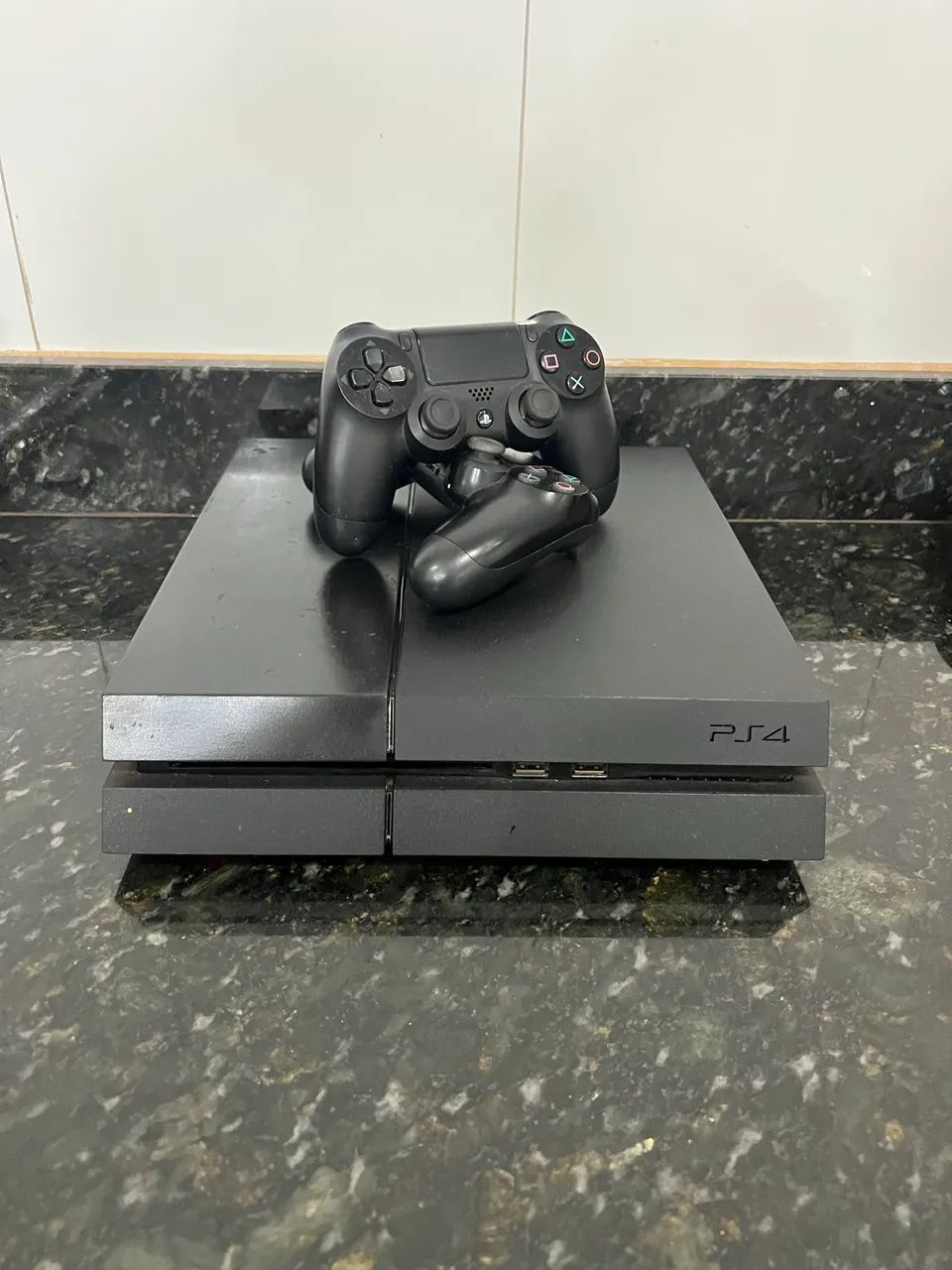 Ps4