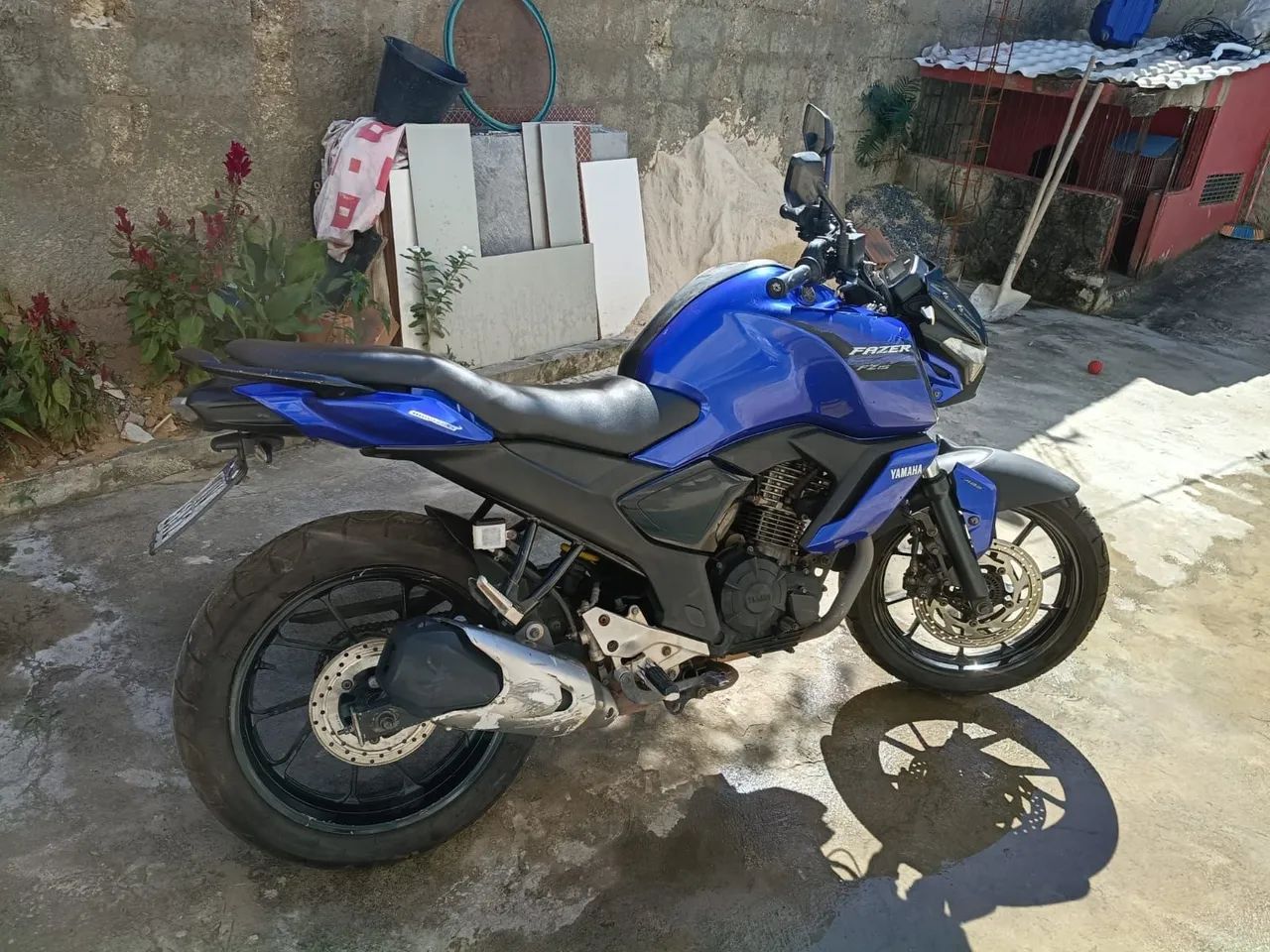 Faz 15  