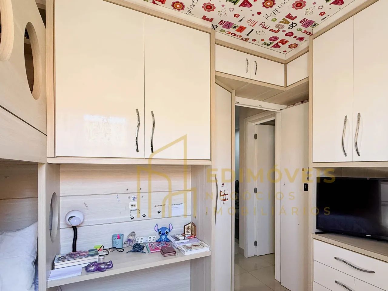 Apartamento Garden Mobiliado na Praia da Baleia: Conforto e Sofisticação! - Foto 3