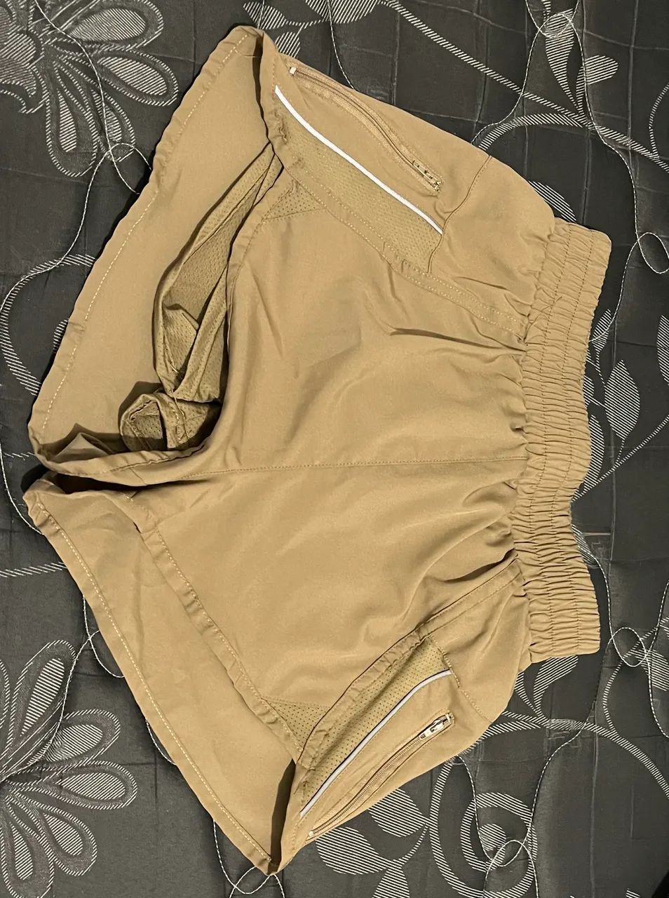 Short com forro  - Foto 5