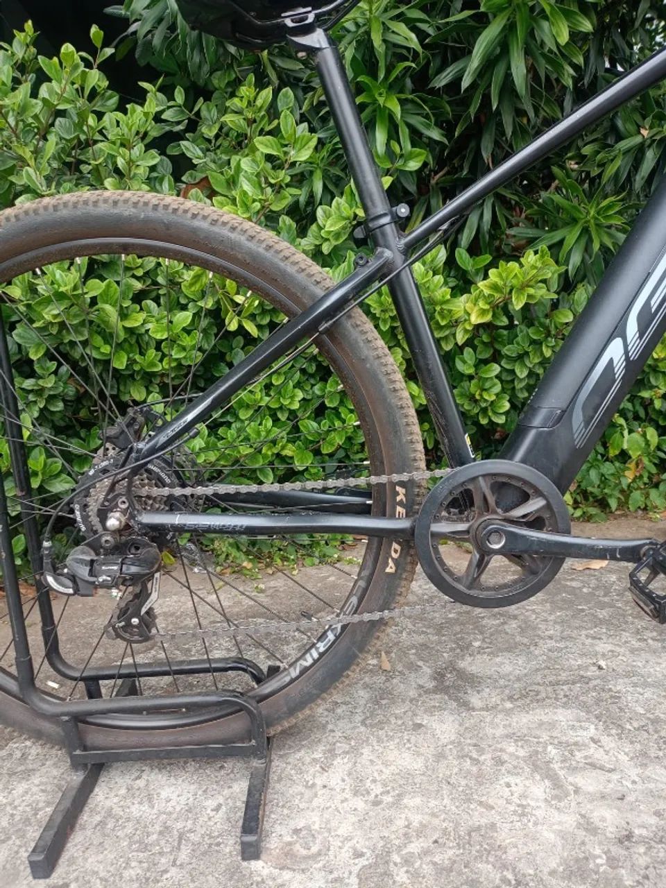 Bicicleta Oggi 8.0 Eletrica aro 29 - Foto 2