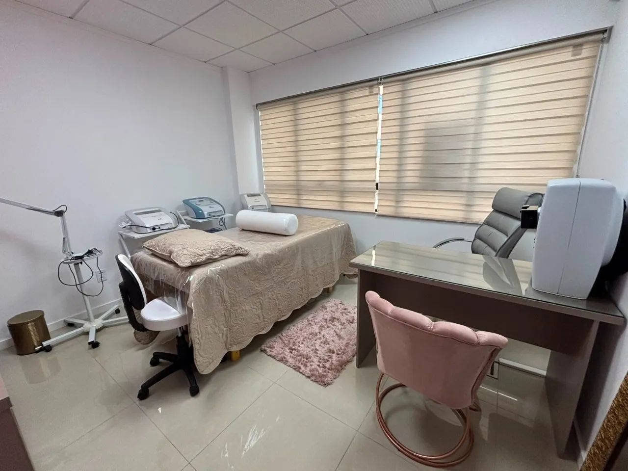Sala Comercial - Itacorubi Eco Office - Foto 4