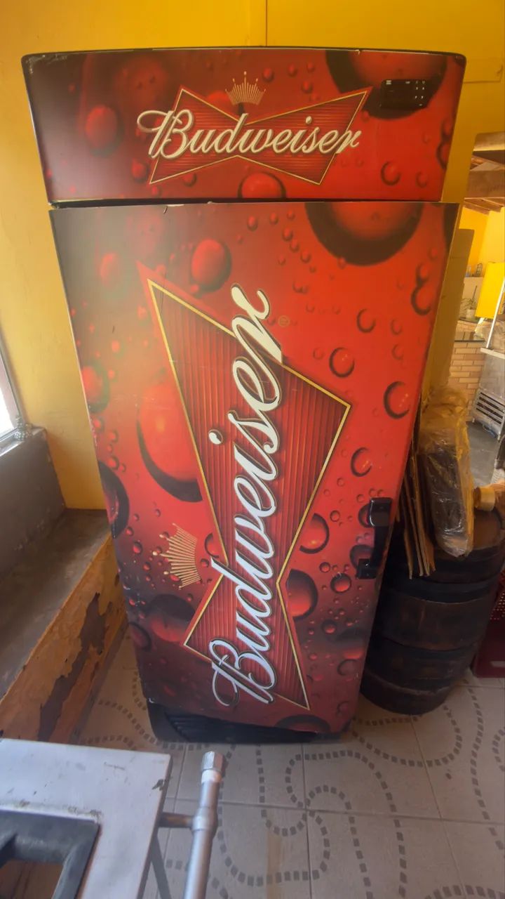 Cervejeira 550L - Foto 2