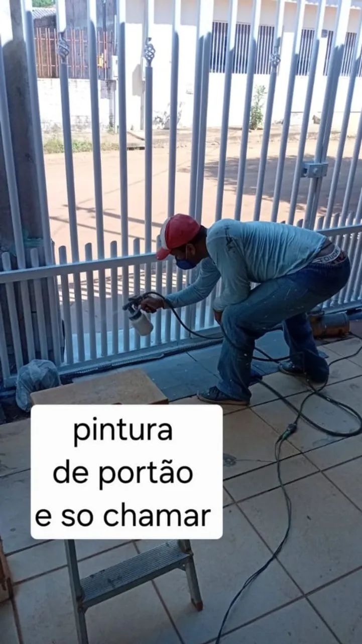 Pintor - Foto 3