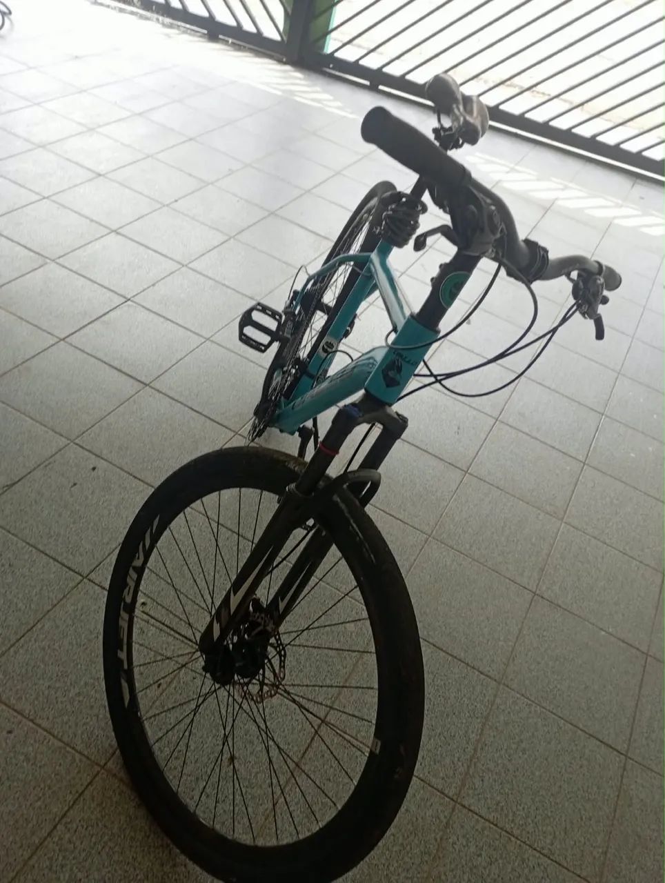 Bicicleta aro 29  - Foto 3