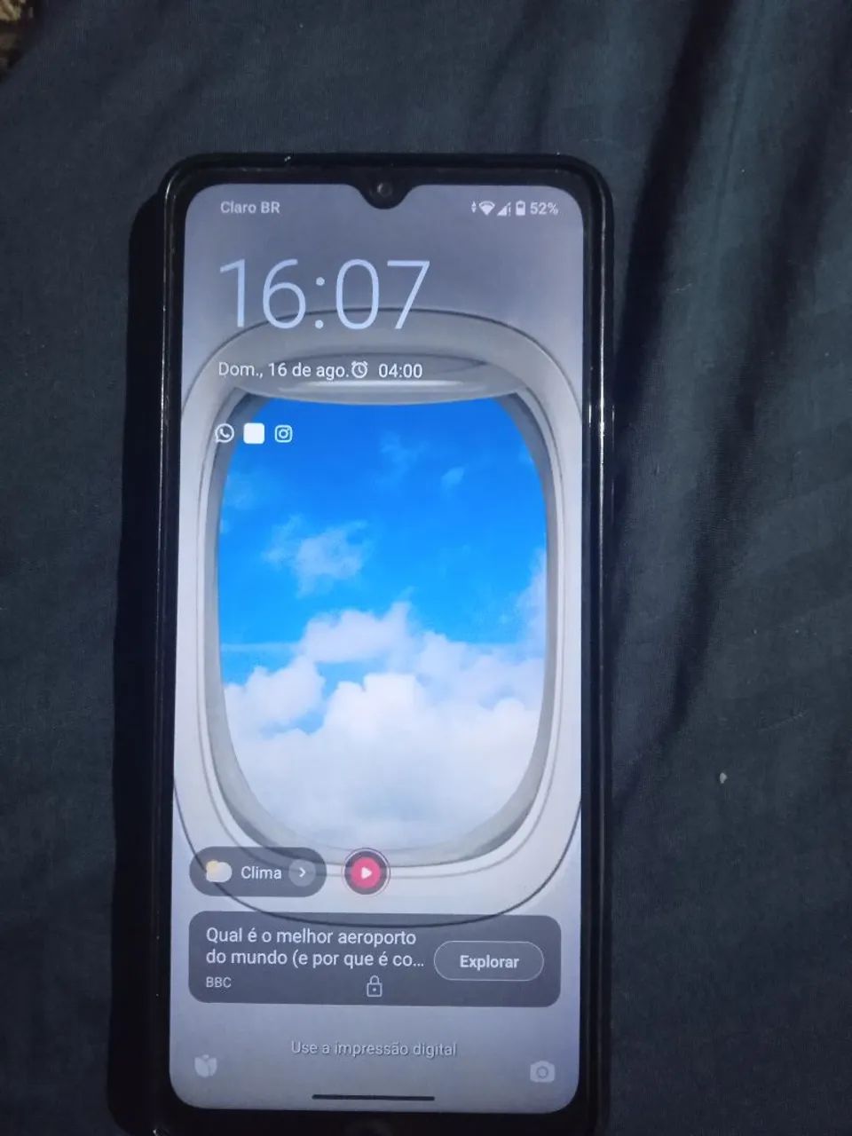 Xiaomi A3