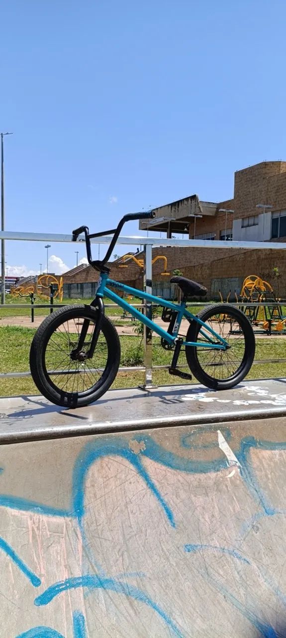 Bike BMX 