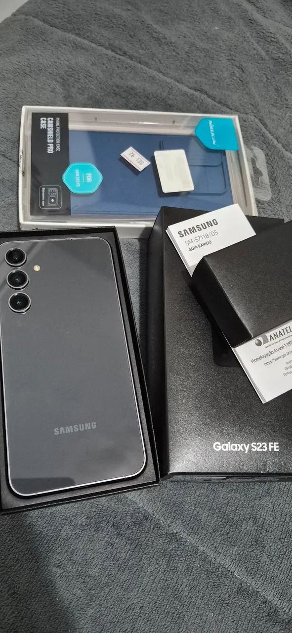 Galaxy S23 fe (256GB)