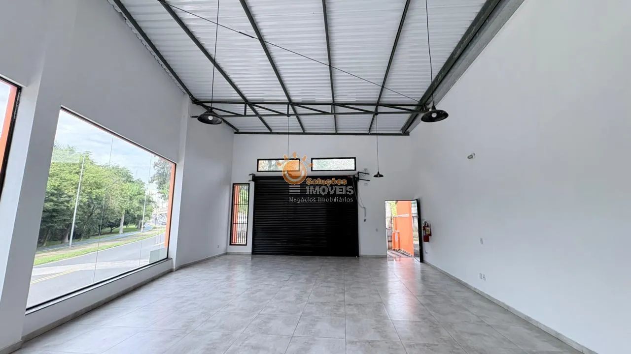 LOCAÇÃO - SALÃO COMERCIAL JARDIM MARIA DO CARMO / SOROCABA/SP - Foto 5