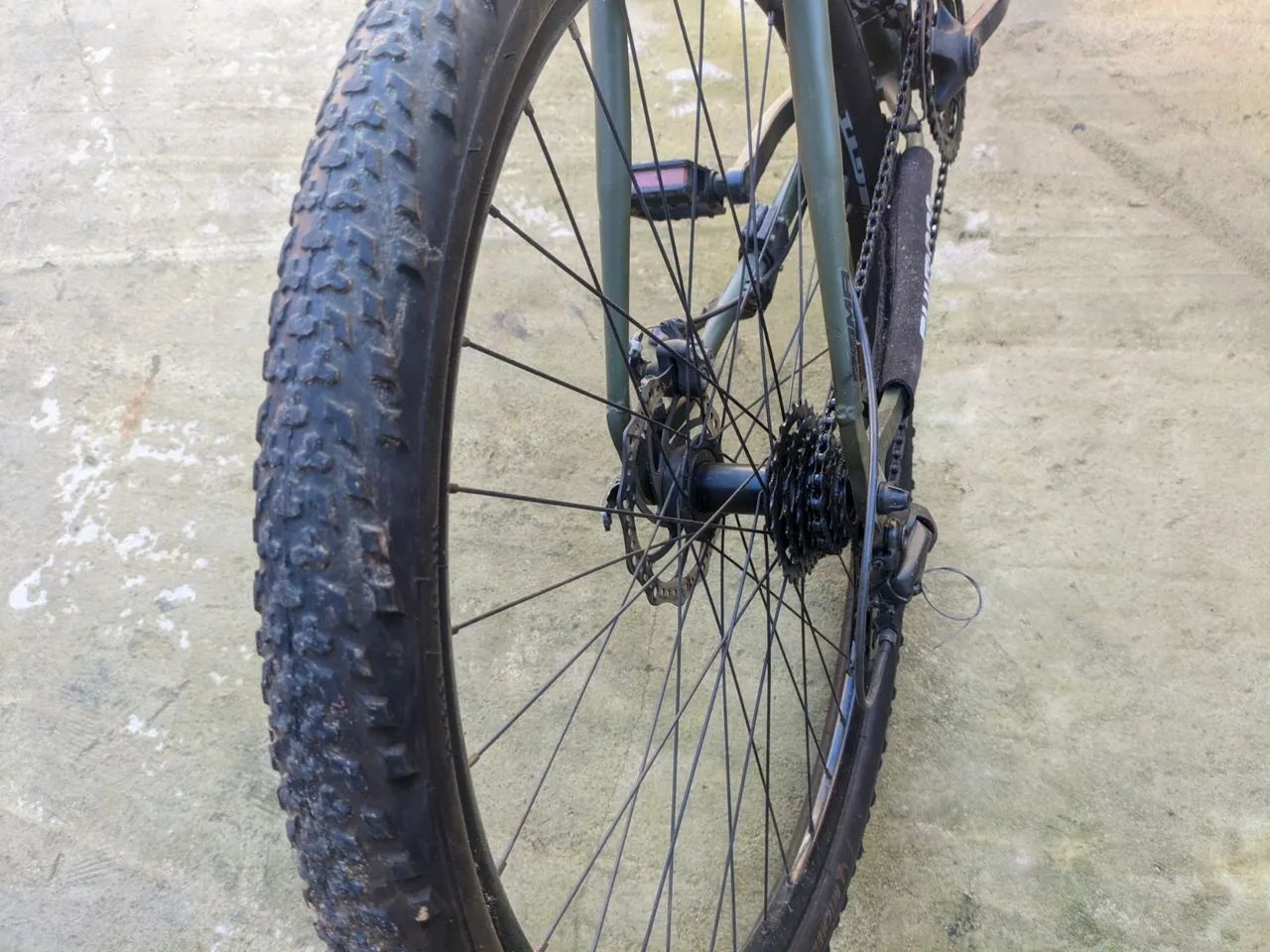 Bike aro 29 GTI  - Foto 4