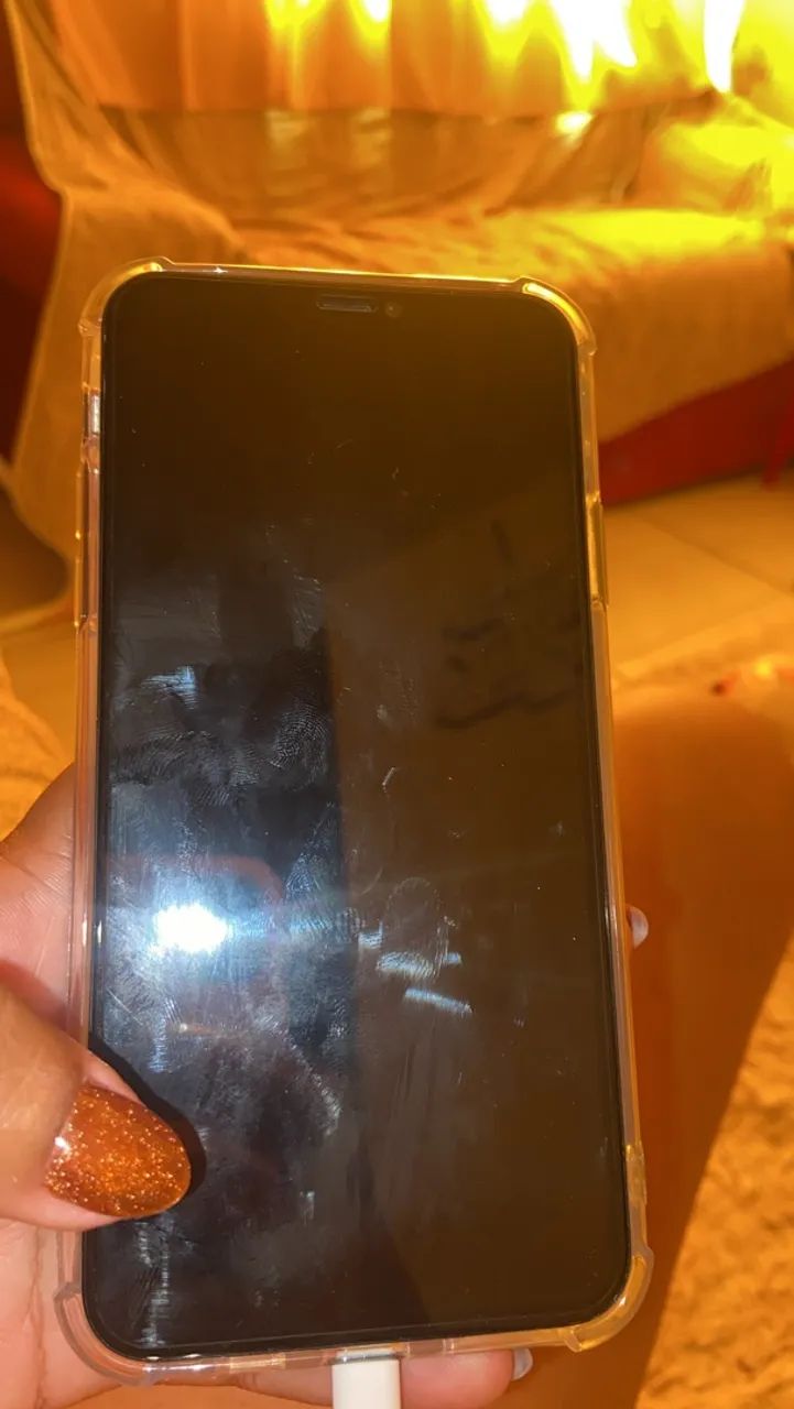 Vende iPhone 11 Pro Max  - Foto 2
