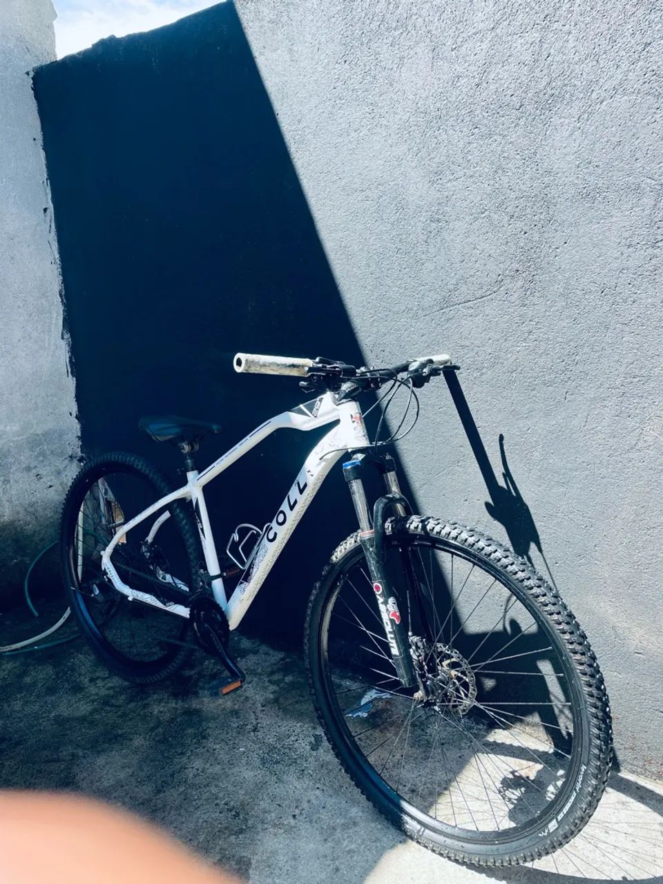 Bicicleta  - Foto 3