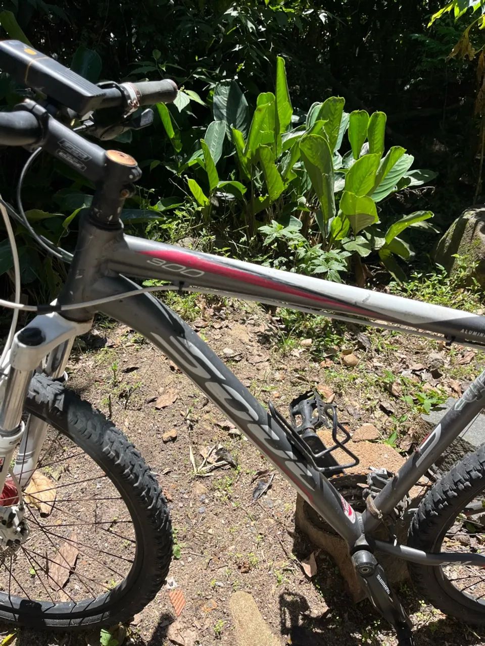 Bicicleta 300 Soul  - Foto 2