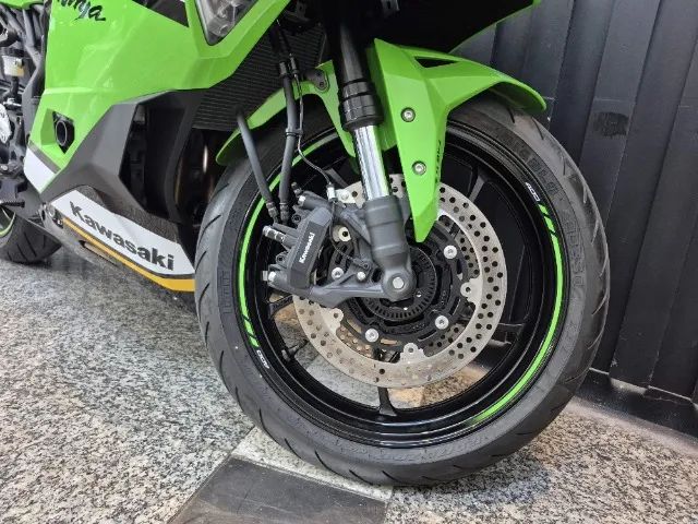Kawasaki Zx-4rr 2026 - 1493092420 | OLX